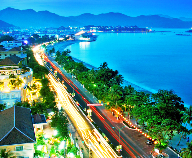 Du lịch Nha Trang 3 ngày bay khứ hồi giá rẻ dịp hè 2025